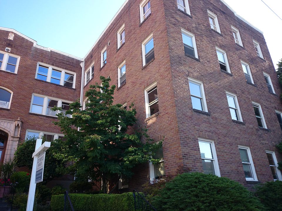1st image of 220 W Olympic Pl APT 307