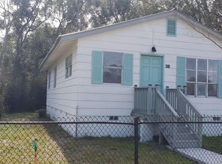 871 Helen St, Saint Augustine, FL 32084