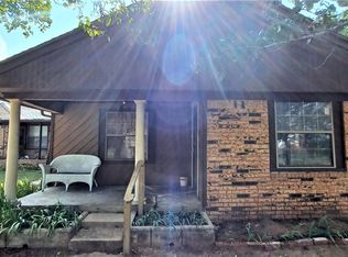 101 S B St, Duncan, OK 73533