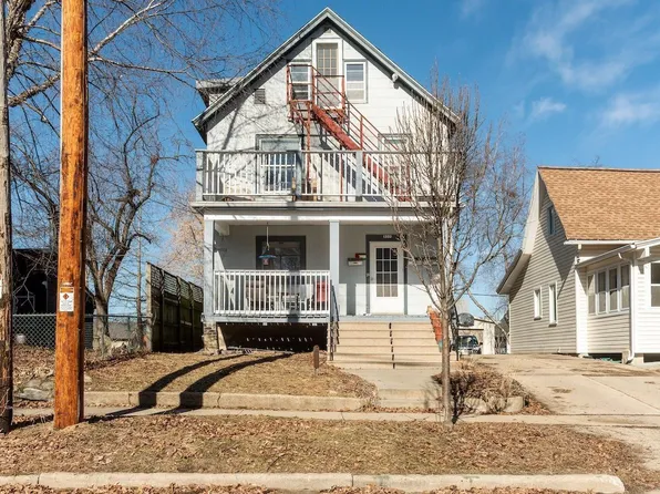 1332 E Dayton Street, Madison, WI 53703