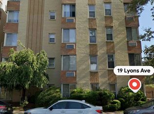 19 Lyons Ave APT 507, Newark, NJ 07112