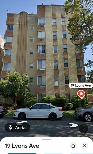 19 Lyons Ave #507 Photo 1