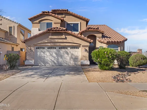 5602 W Jones Avenue, Phoenix, AZ 85043