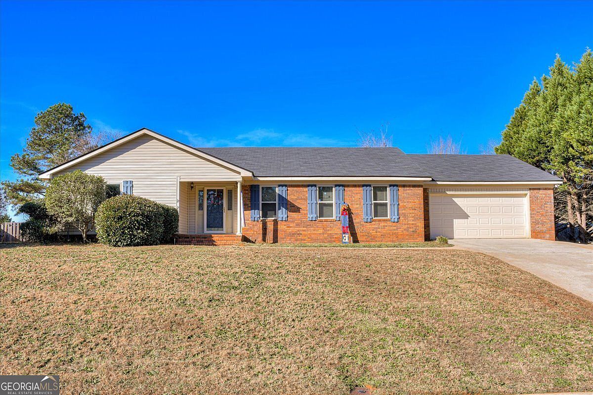 538 Waterford Dr, Evans, GA 30809 Zillow