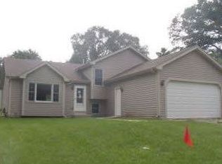 26919 113th St, Trevor, WI 53179