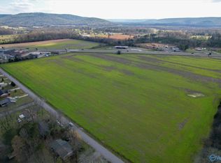 24 Acres Hwy #431, Owens Cross Roads, AL 35763