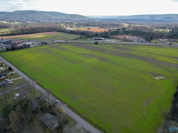 24 Acres Hwy #431, Owens Cross Roads, AL 35763