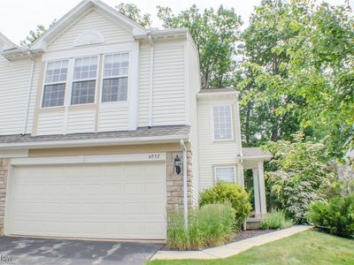 4032 Gardiner Run, Akron, OH, 44321