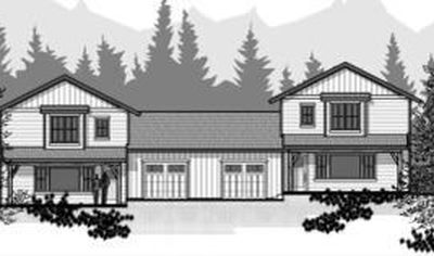 7135 Shaver Dr APT A, Missoula, MT, 59803