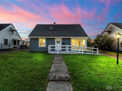 1126 Blakley Dr, Dayton, OH, 45403