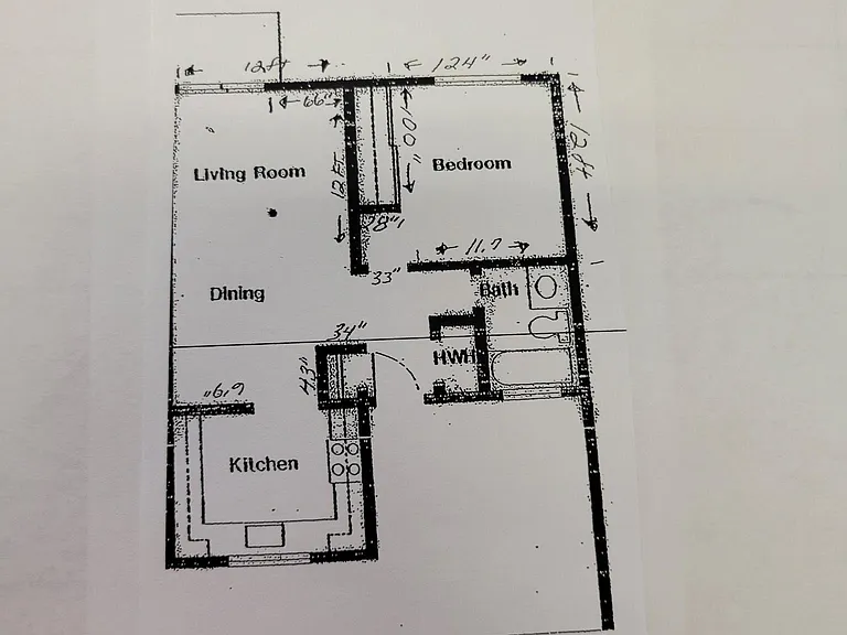 Birchwood Apartments — Photo 55