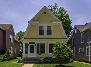 1331 Park Ave, Fort Wayne, IN 46807
