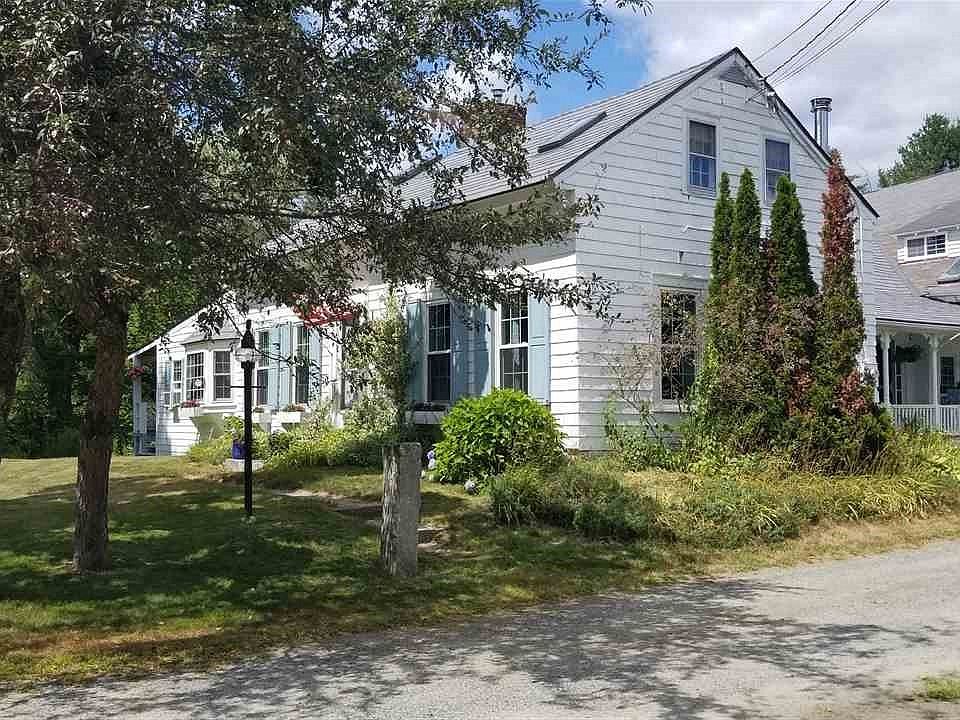 96 Village Road, Wilmot, NH 03287 Zillow