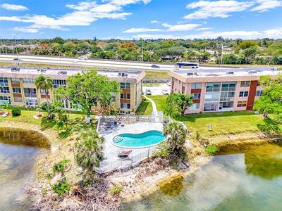 5320 NW 11th Street #105, Plantation, FL, 33313