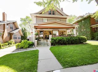 1242 S 24th St, Lincoln, NE 68502