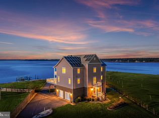 1252 Old Madison Rd, Madison, MD 21648