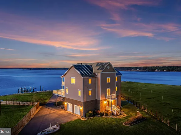 1252 Old Madison Rd, Madison, MD 21648