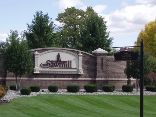 LOT 106 Sawmill Creek Trl, Saginaw, MI 48603