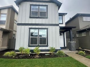 7952 SE Reddington St, Hillsboro, OR 97123