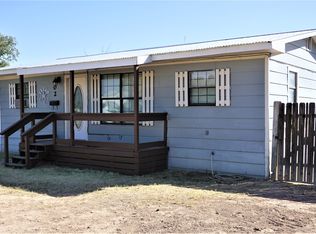 202 N Rio St, Fort Stockton, TX 79735
