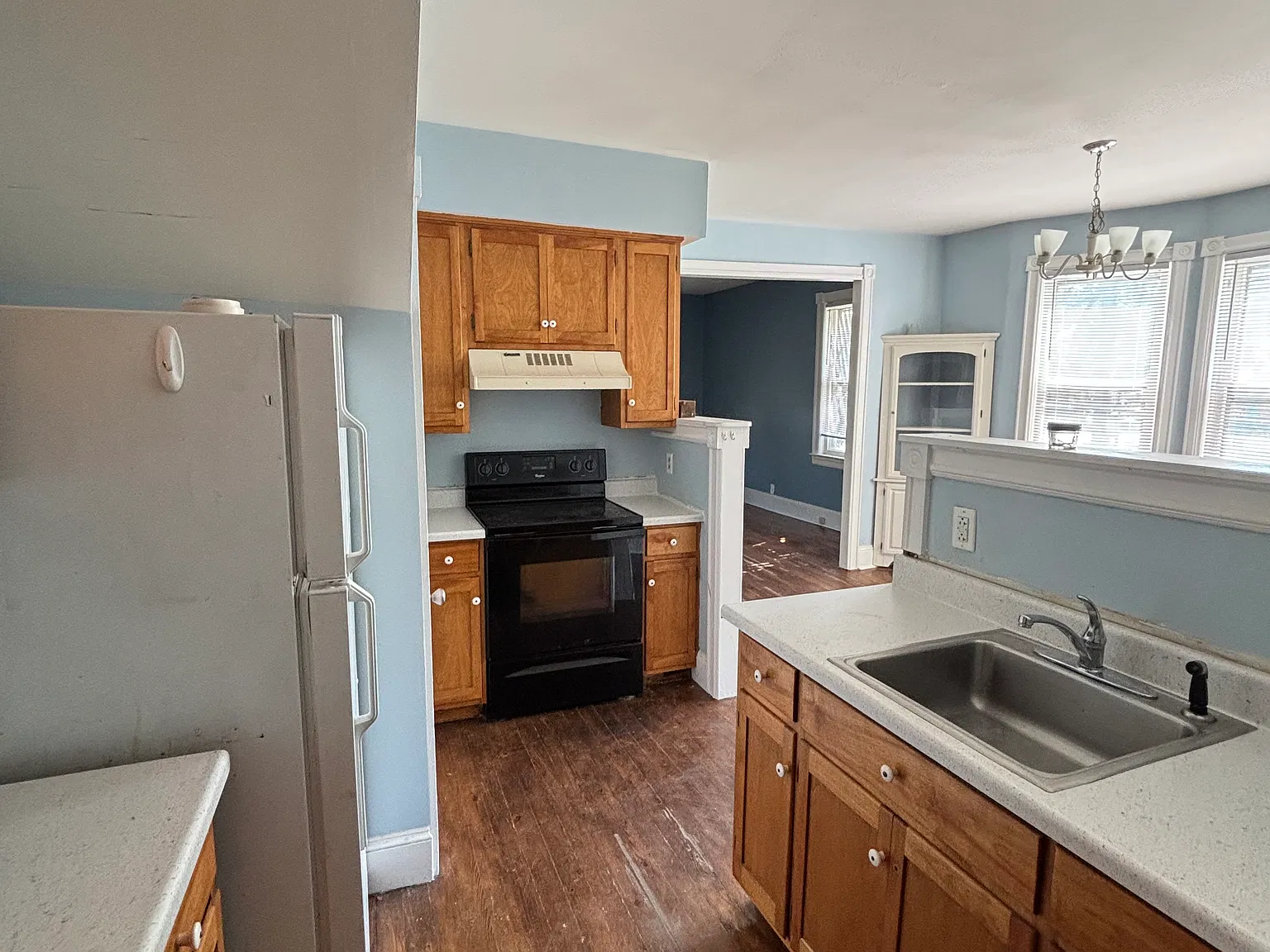 1 bed, $1,550 — Photo 2