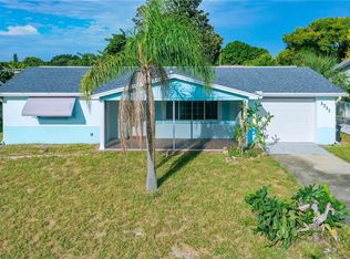 3711 Cockatoo Dr, New Port Richey, FL 34652