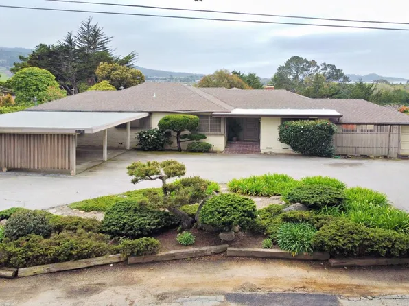 26195 Mesa Dr, Carmel, CA 93923