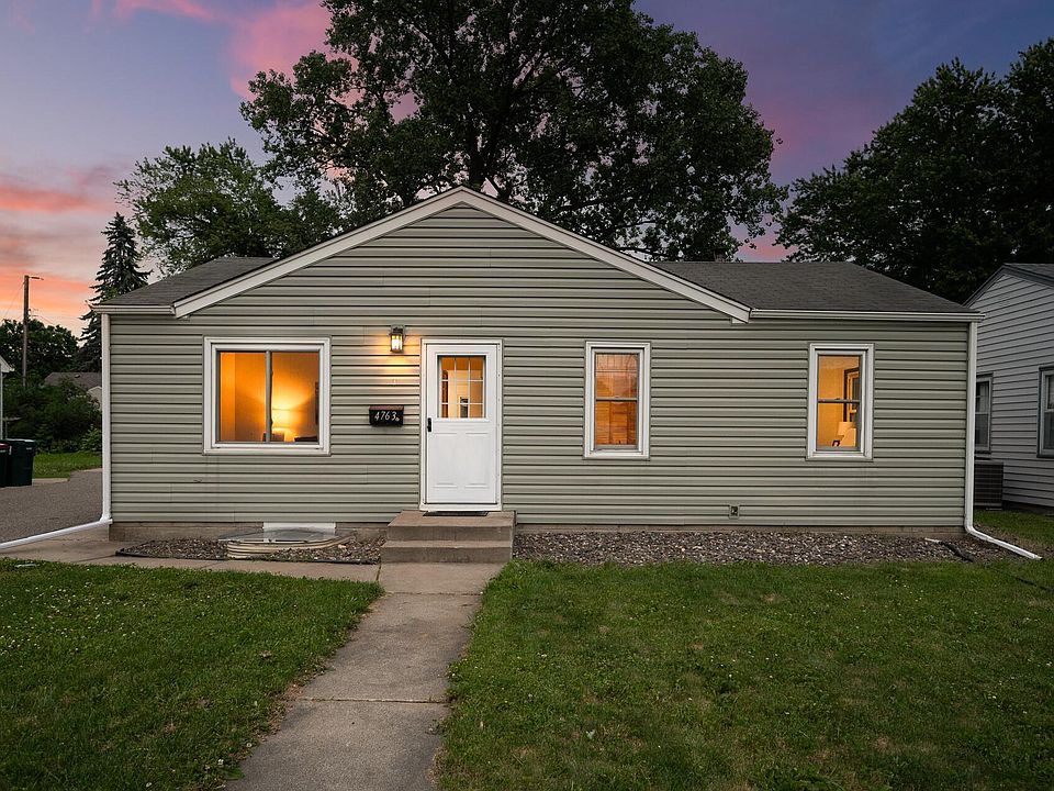 1st image of 4763 Chatham Rd NE