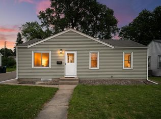 4763 Chatham Rd NE, Columbia Heights, MN 55421