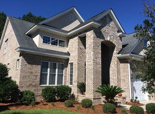 7 Misty Marsh Ct, Savannah, GA 31419