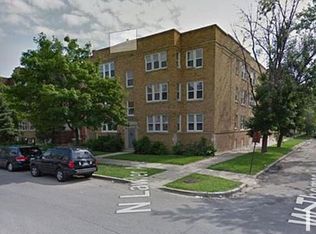 1104 N Lawler Ave #1N, Chicago, IL 60651