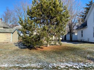 1152 Kinnaird Ave, Fort Wayne, IN