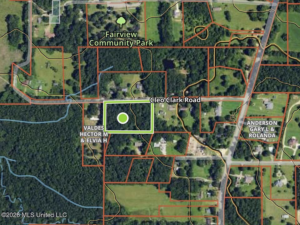 1st image of Cleo Clark Rd