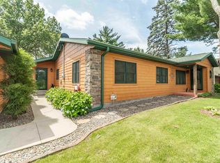 1871 Duck Creek Dr, Friendship, WI 53934