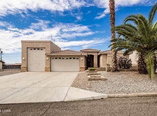 3411 Saddleback Dr, Lake Havasu City, AZ 86406