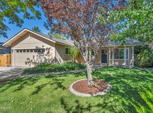 667 Joette Dr, Gardnerville, NV 89460