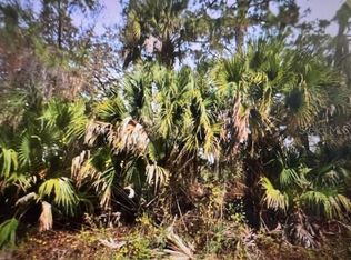 Illan Rd LOT 11, North Pt, FL 34291
