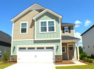320 Conductor Ln, Irmo, SC 29063