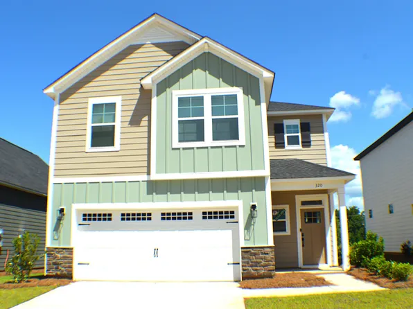 320 Conductor Ln, Irmo, SC 29063