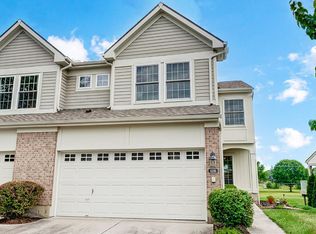 4208 Fieldsedge Dr, Mason, OH