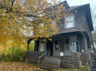 2703 Midland Ave #A, Syracuse, NY 13205