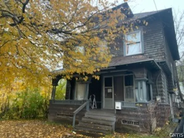 2703 Midland Ave #A, Syracuse, NY 13205