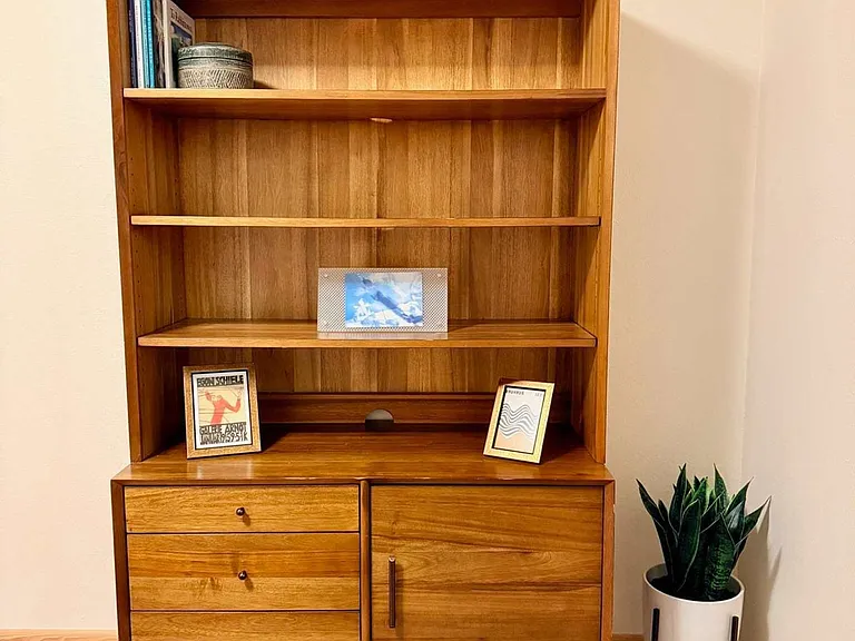 Reading Area