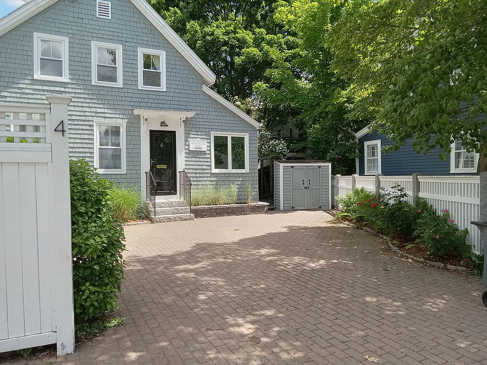 1st image of 4 Atkinson St