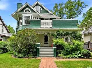 3008 Victoria Ave, Regina, SK S4T1K9