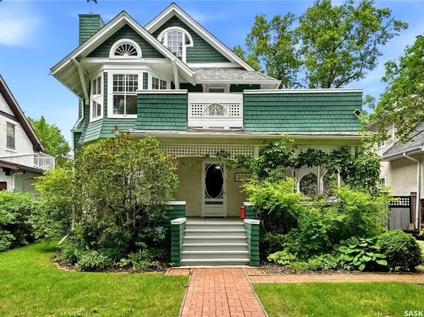 3008 Victoria AVENUE, Regina, SK S4T 1K9