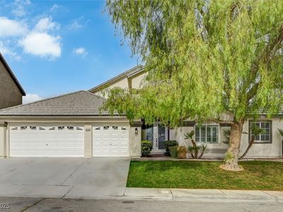 9714 W Diablo Dr, Las Vegas, NV, 89148