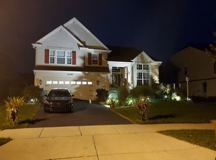 10497 Eastwood Dr, Huntley, IL 60142