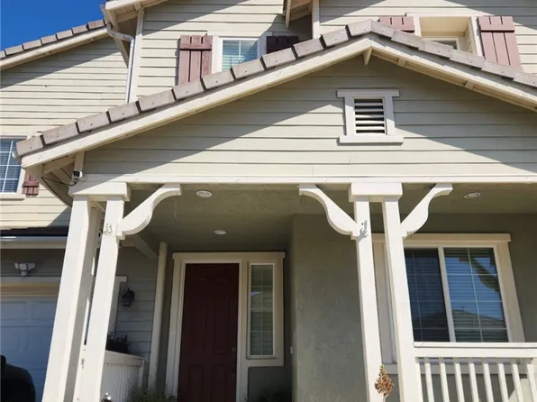 11262 Tesota Loop, Corona, CA 92883