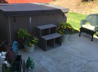 2780 N Wickiup Dr, Post Falls, ID 83854